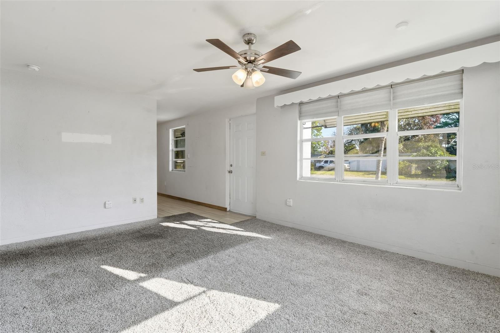 EDGEWATER ACRES UNIT 03 RESUB - Residential