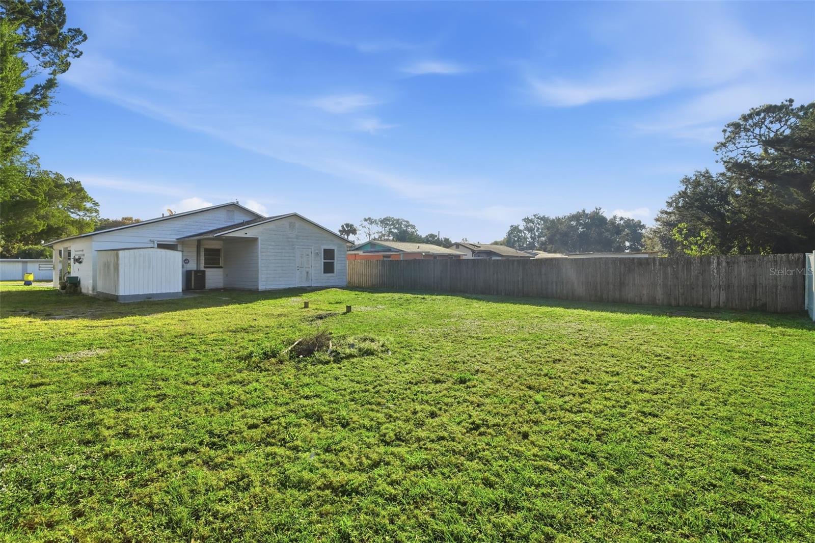 EDGEWATER ACRES UNIT 03 RESUB - Residential