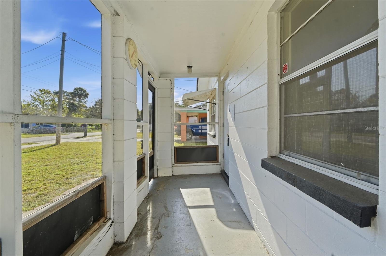 EDGEWATER ACRES UNIT 03 RESUB - Residential