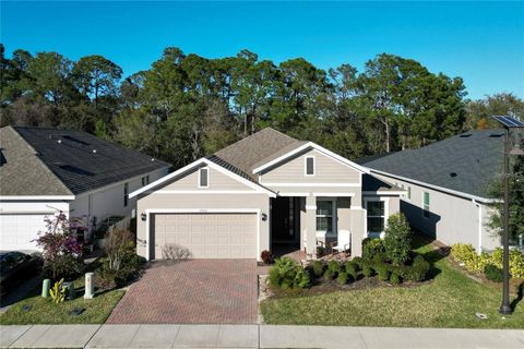 A home in CLERMONT