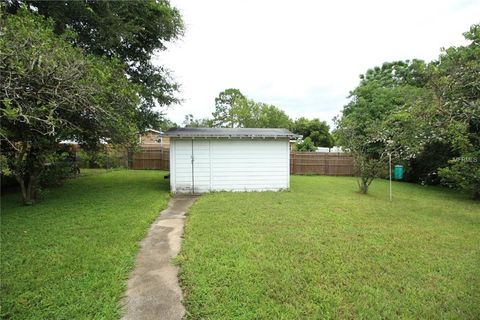 A home in ALTAMONTE SPRINGS