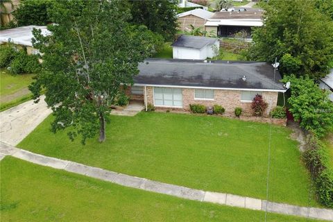 A home in ALTAMONTE SPRINGS