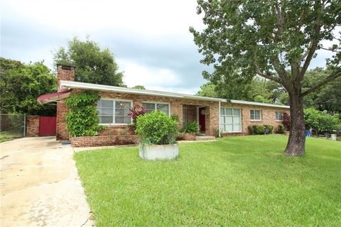 A home in ALTAMONTE SPRINGS