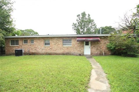 A home in ALTAMONTE SPRINGS