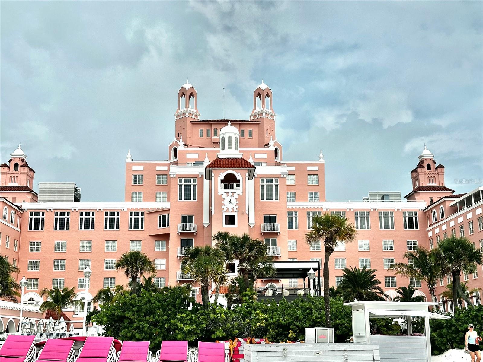 CHATEAU PELHAM APTS CONDO - Residential