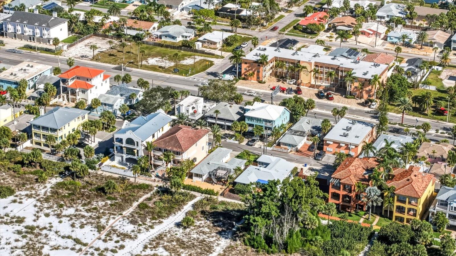 CHATEAU PELHAM APTS CONDO - Residential