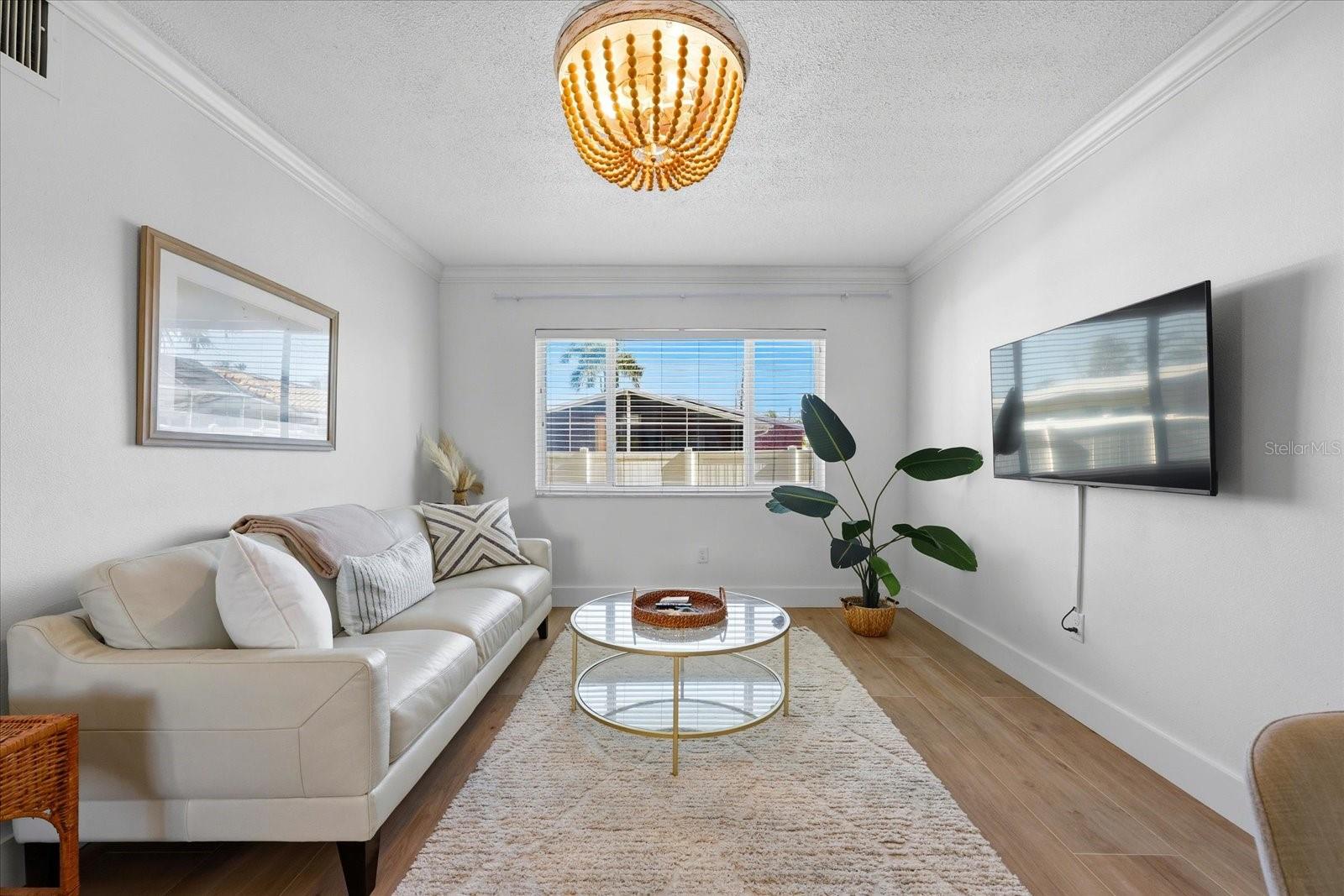 CHATEAU PELHAM APTS CONDO - Residential