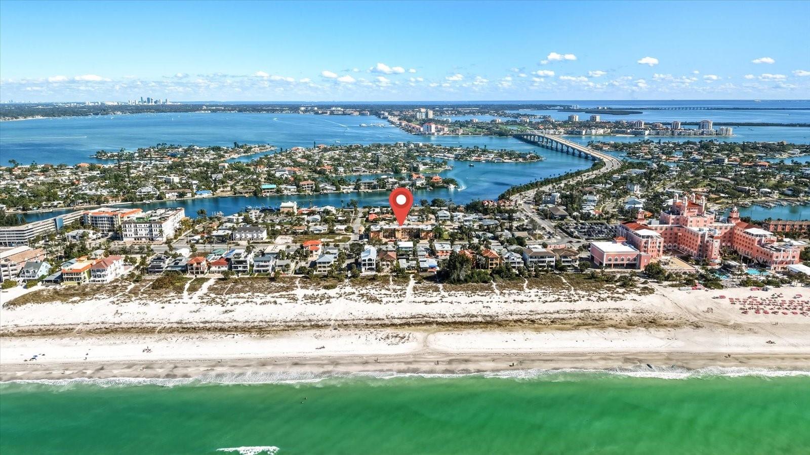 CHATEAU PELHAM APTS CONDO - Residential