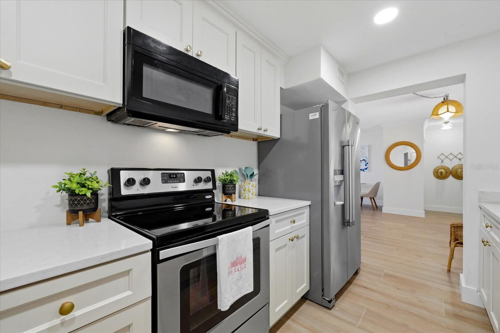 CHATEAU PELHAM APTS CONDO - Residential