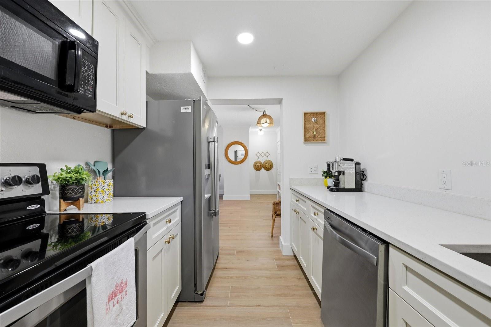 CHATEAU PELHAM APTS CONDO - Residential