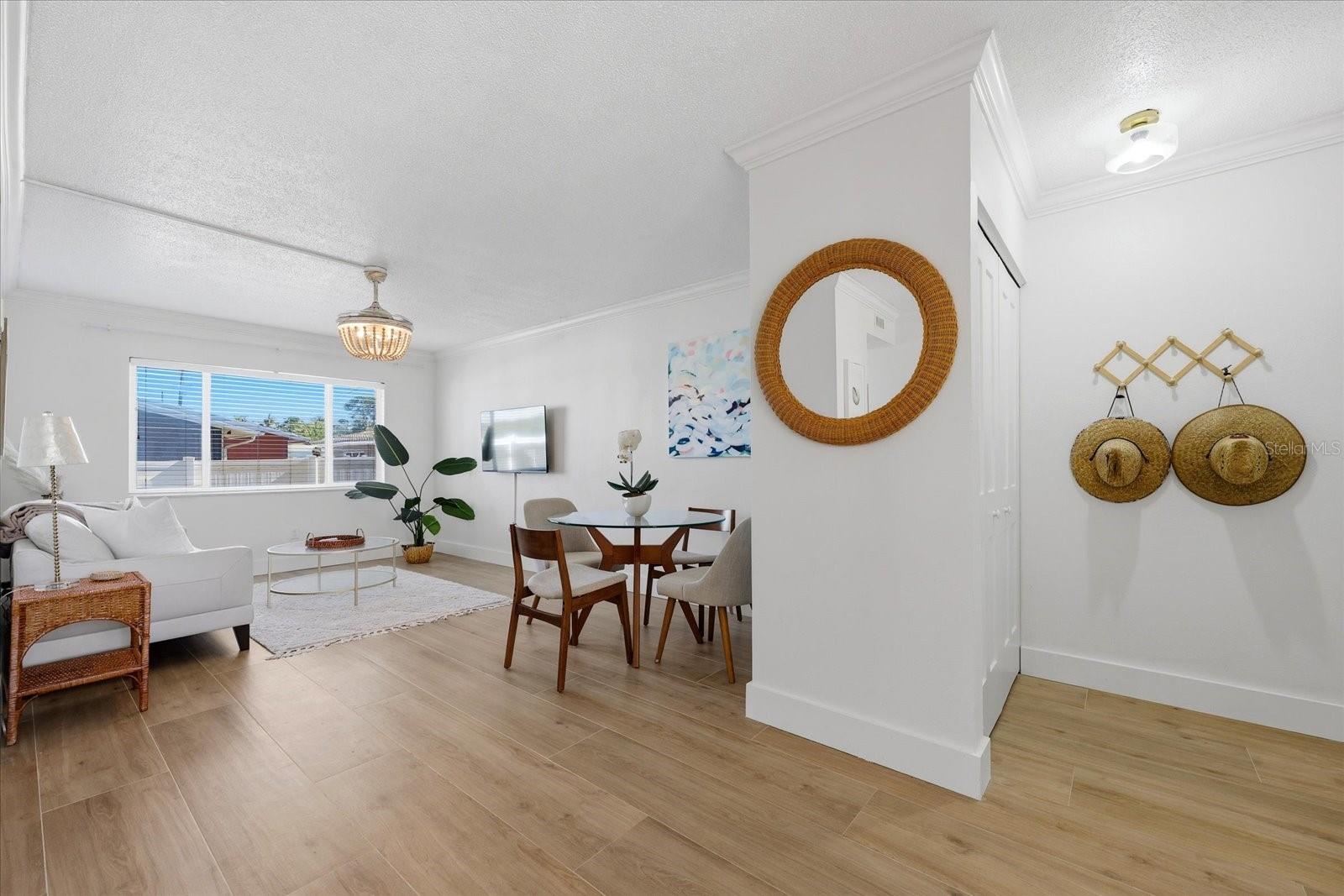 CHATEAU PELHAM APTS CONDO - Residential