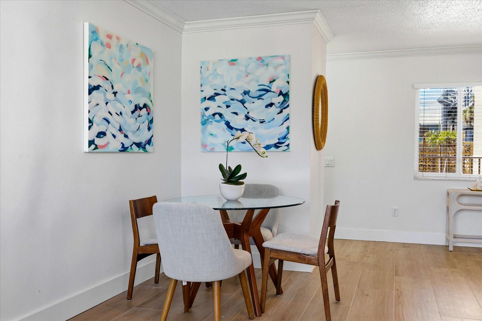 CHATEAU PELHAM APTS CONDO - Residential