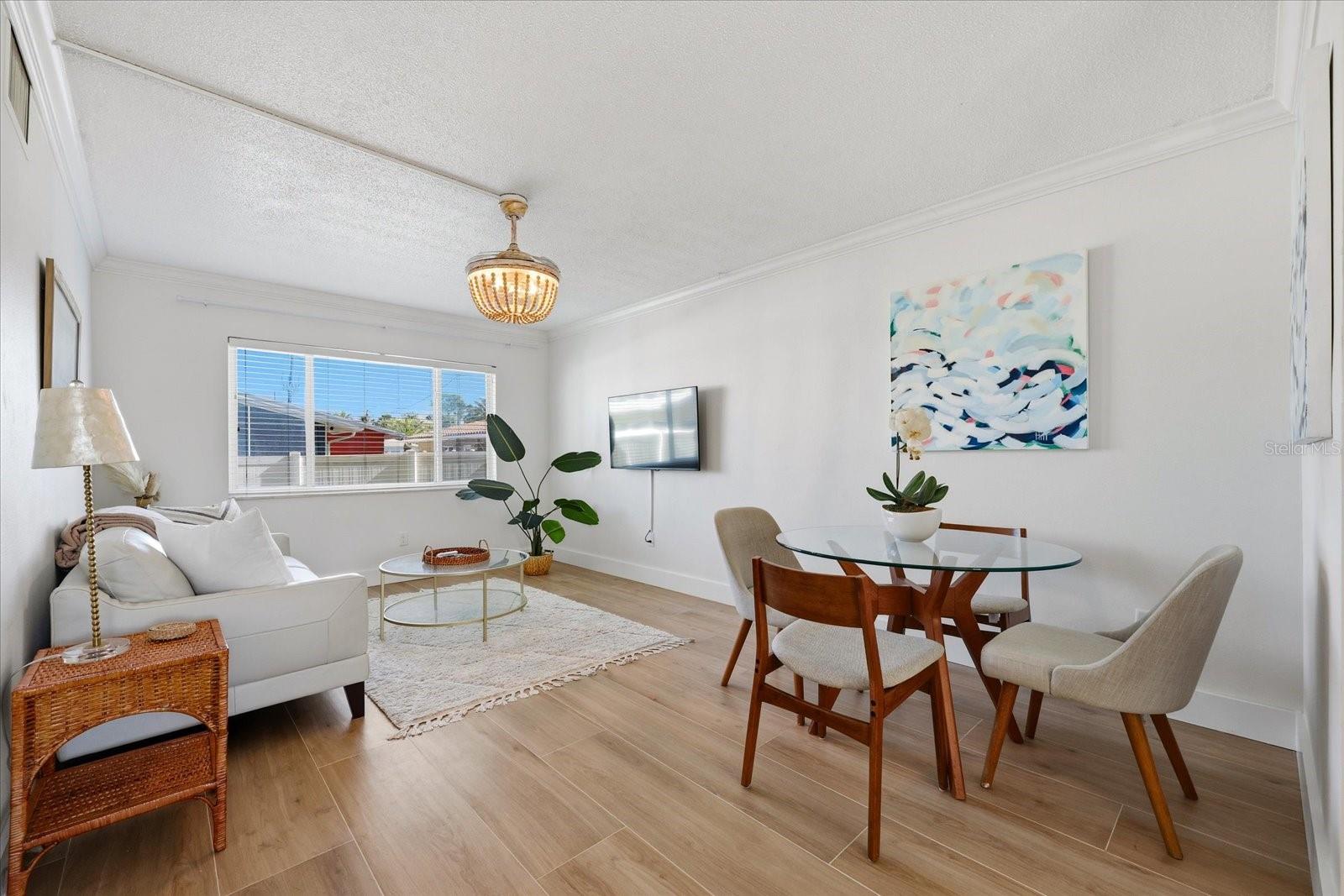 CHATEAU PELHAM APTS CONDO - Residential