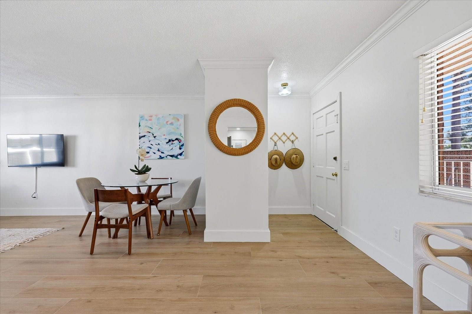 CHATEAU PELHAM APTS CONDO - Residential