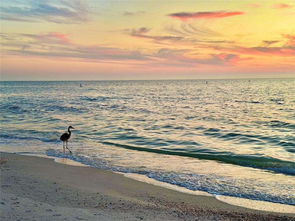 Photo of 3575 Gulf Boulevard #105, St Pete Beach, FL 33706 (MLS # O6373735)