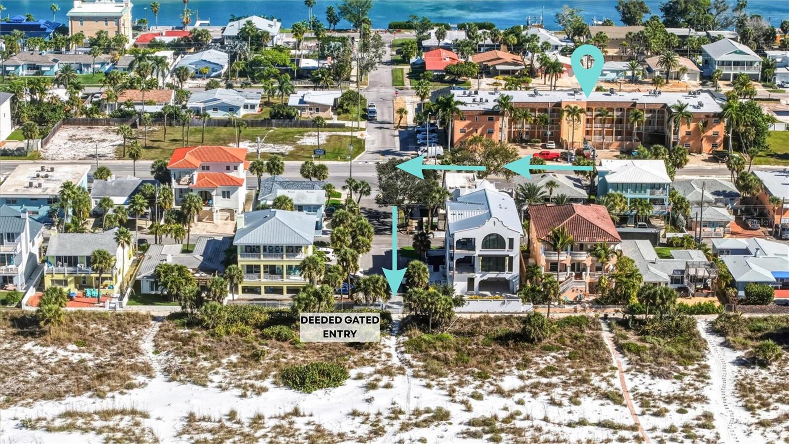 3575 GULF BOULEVARD 105