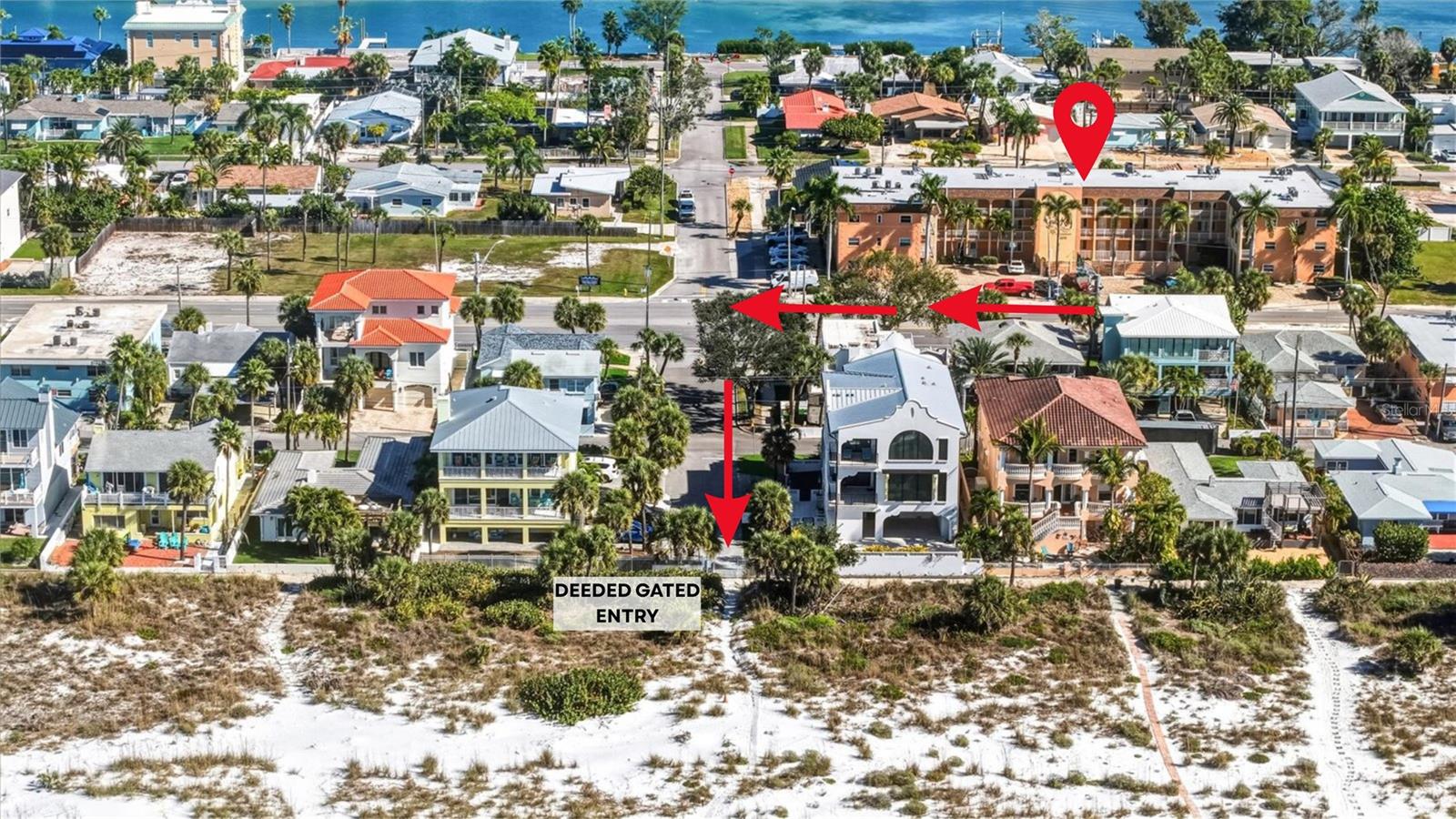 3575 GULF BOULEVARD 105