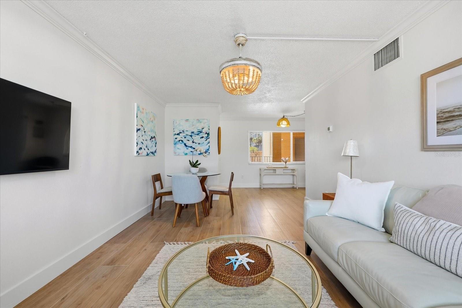 CHATEAU PELHAM APTS CONDO - Residential