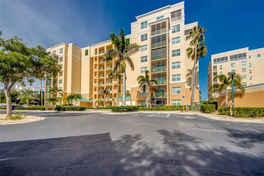 Photo of 2090 Matecumbe Key Road #1202, Punta Gorda, FL 33955 (MLS # C7512021)
