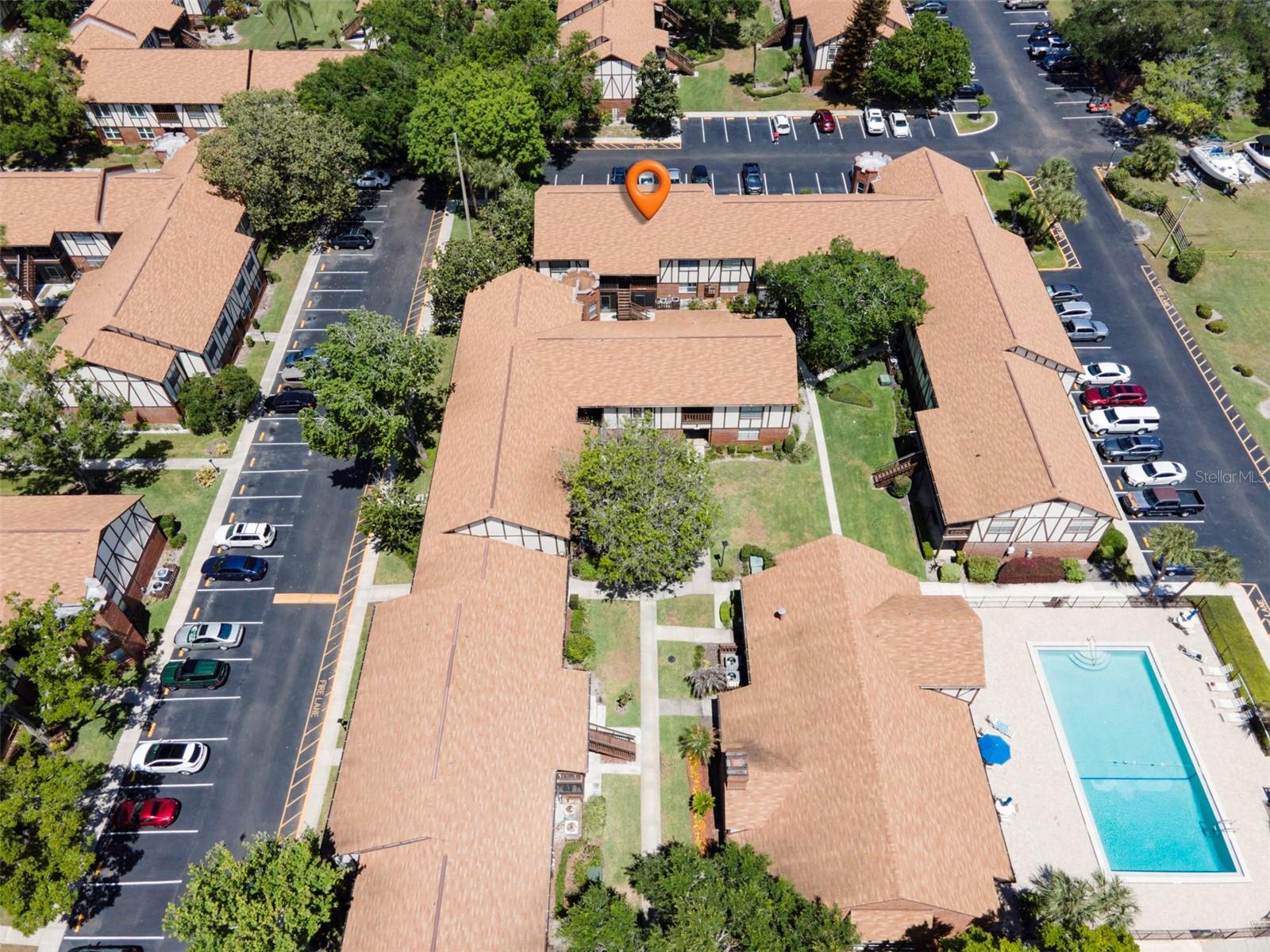 CAMELOT-BY-THE-LAKE CONDOMINIUM ASSOCIATION - Residential