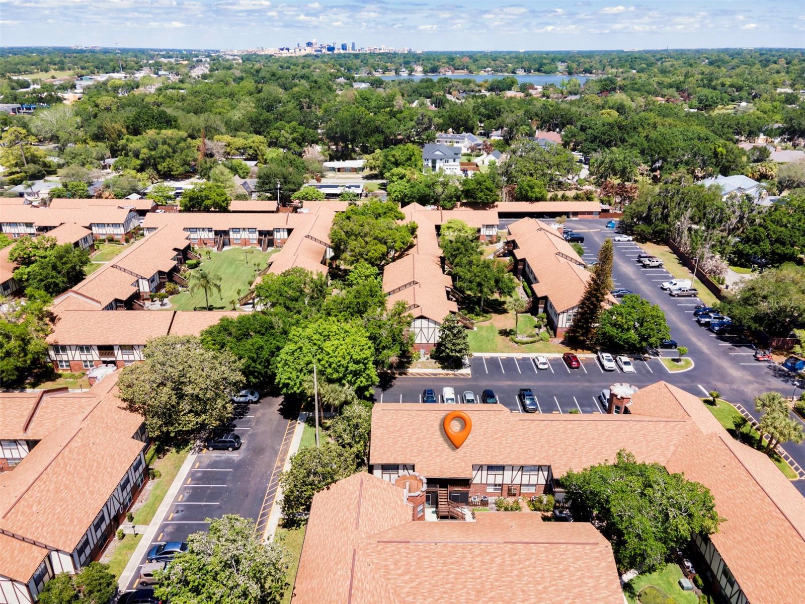 CAMELOT-BY-THE-LAKE CONDOMINIUM ASSOCIATION - Residential