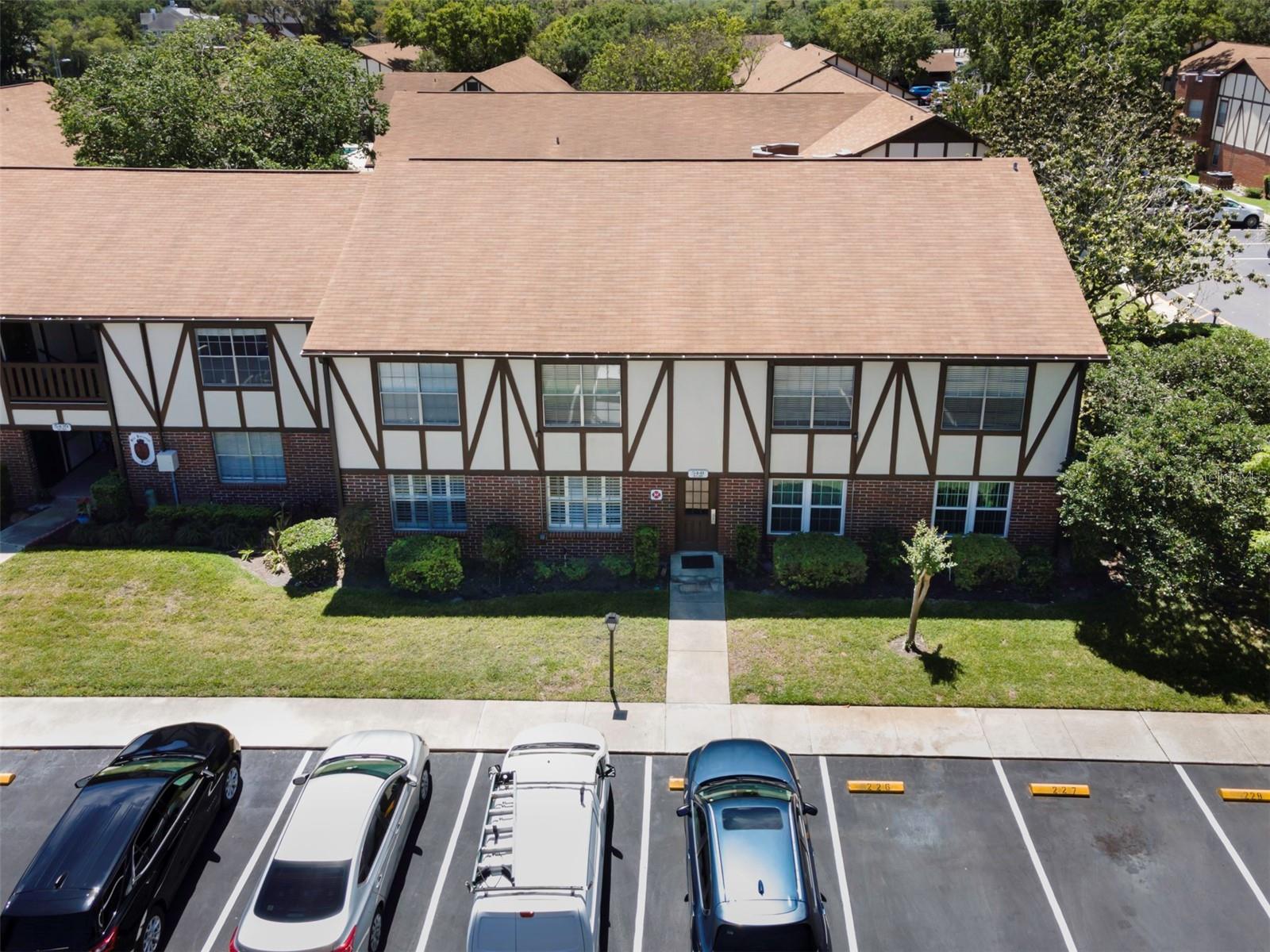 CAMELOT-BY-THE-LAKE CONDOMINIUM ASSOCIATION - Residential