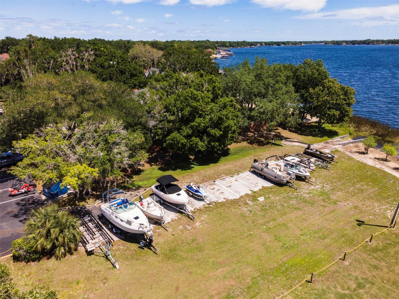 CAMELOT-BY-THE-LAKE CONDOMINIUM ASSOCIATION - Residential