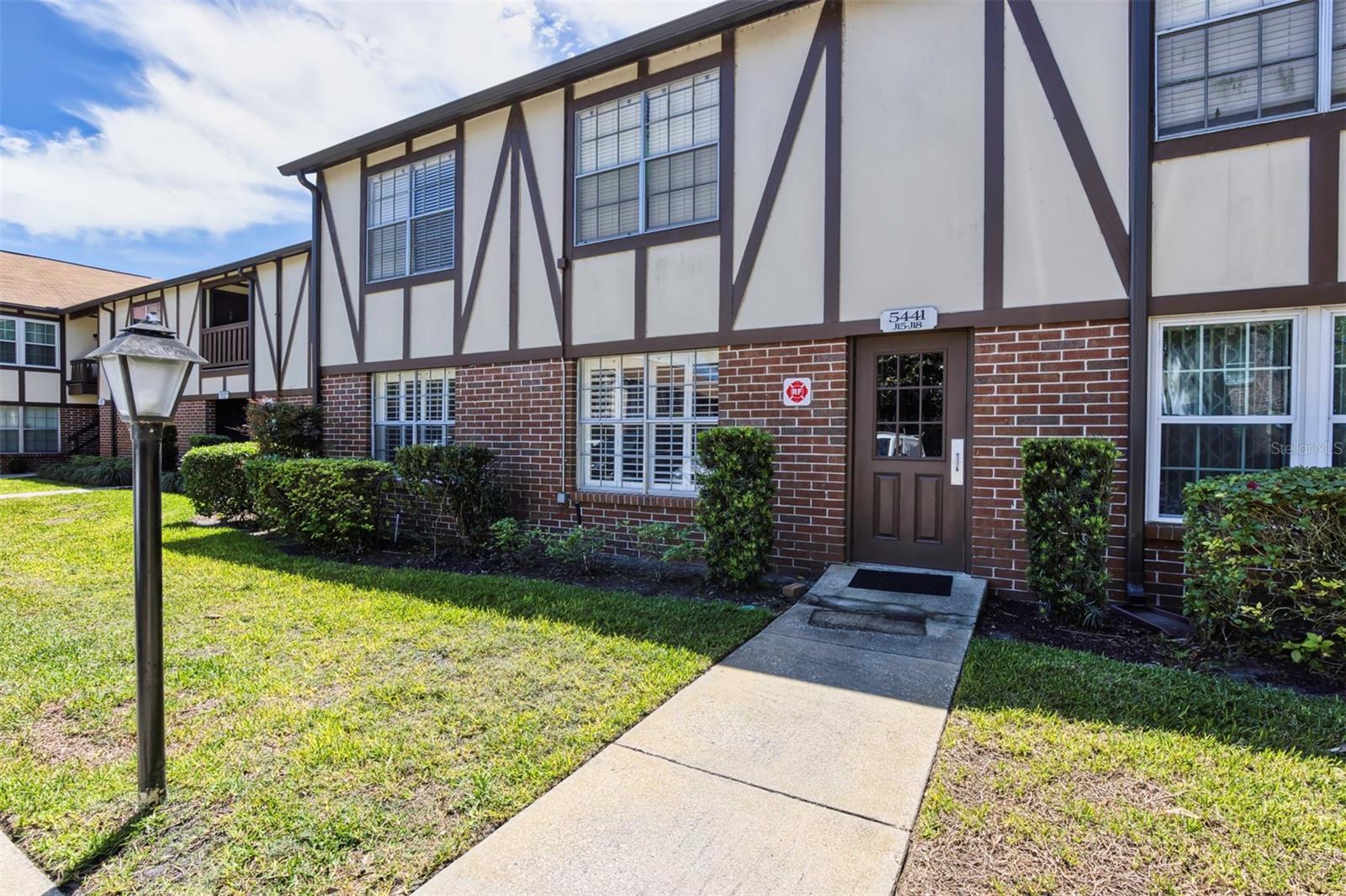 CAMELOT-BY-THE-LAKE CONDOMINIUM ASSOCIATION - Residential