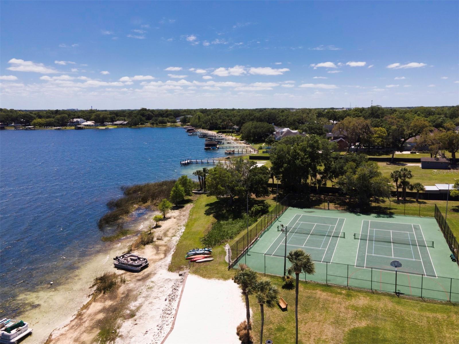 CAMELOT-BY-THE-LAKE CONDOMINIUM ASSOCIATION - Residential