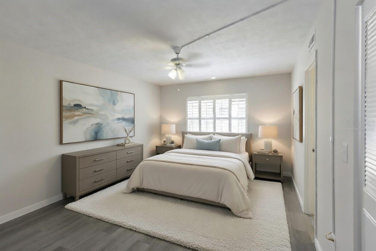 CAMELOT-BY-THE-LAKE CONDOMINIUM ASSOCIATION - Residential