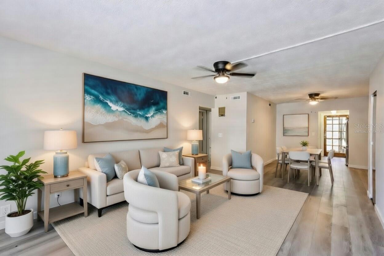 CAMELOT-BY-THE-LAKE CONDOMINIUM ASSOCIATION - Residential