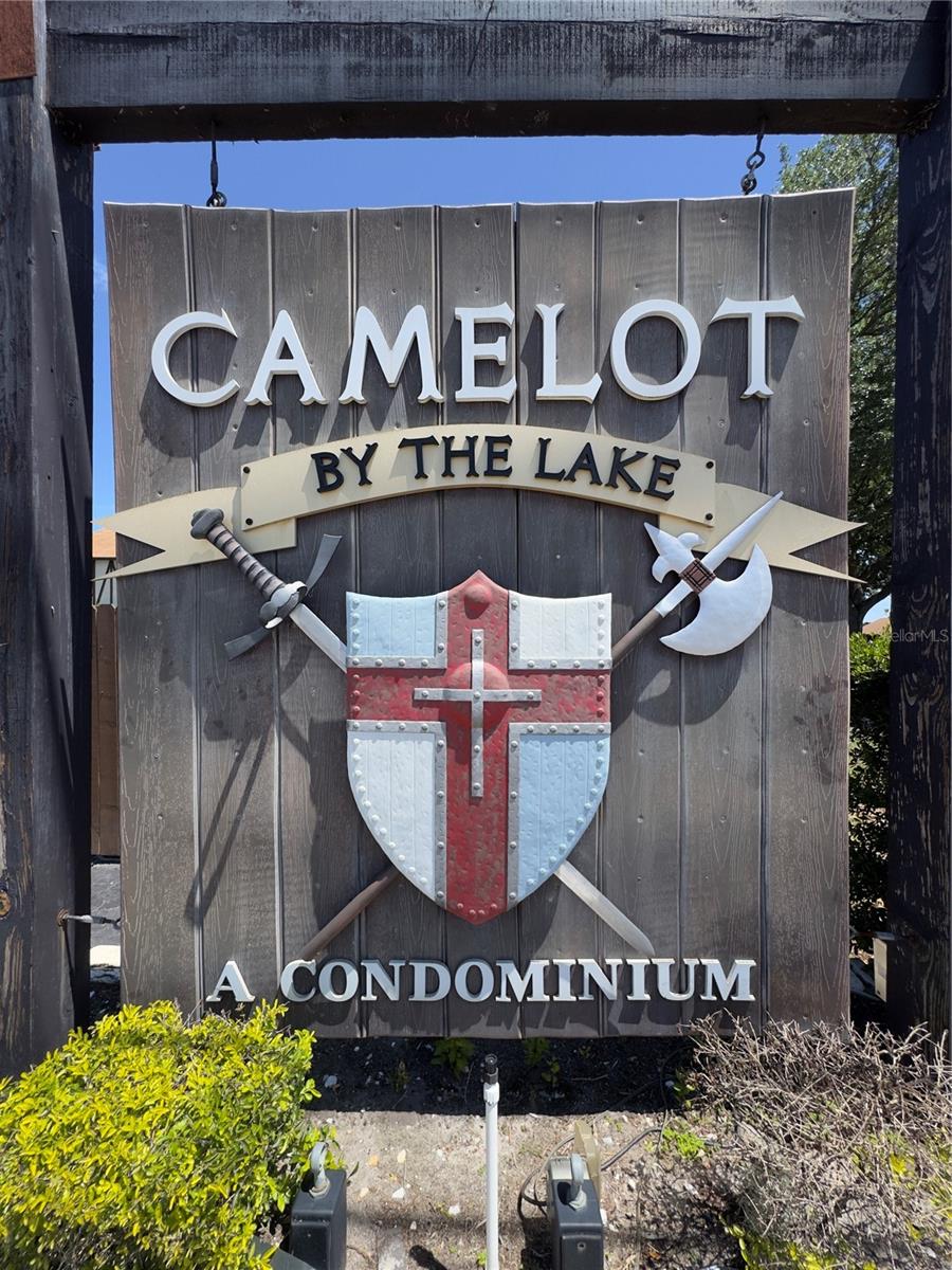 CAMELOT-BY-THE-LAKE CONDOMINIUM ASSOCIATION - Residential