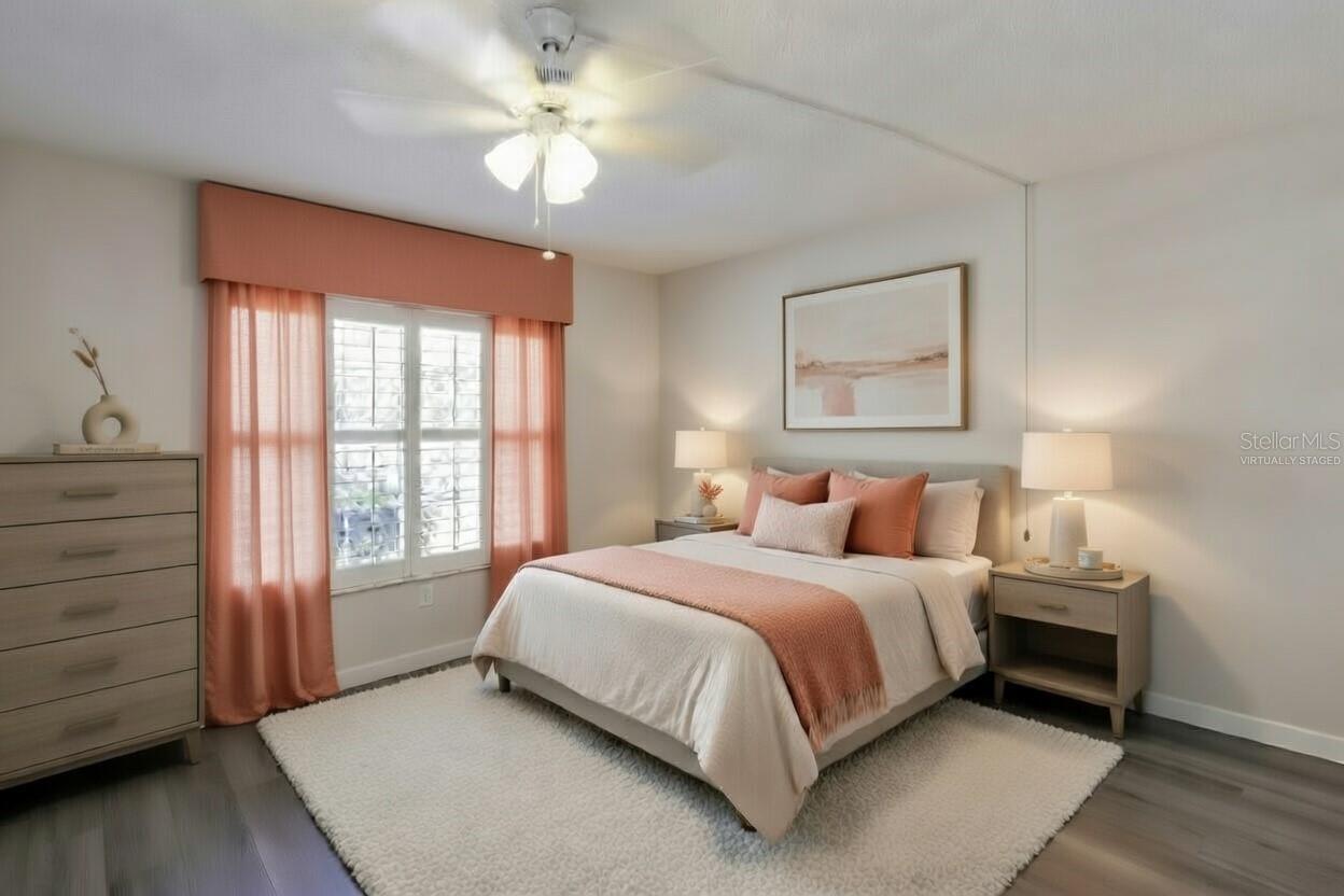 CAMELOT-BY-THE-LAKE CONDOMINIUM ASSOCIATION - Residential