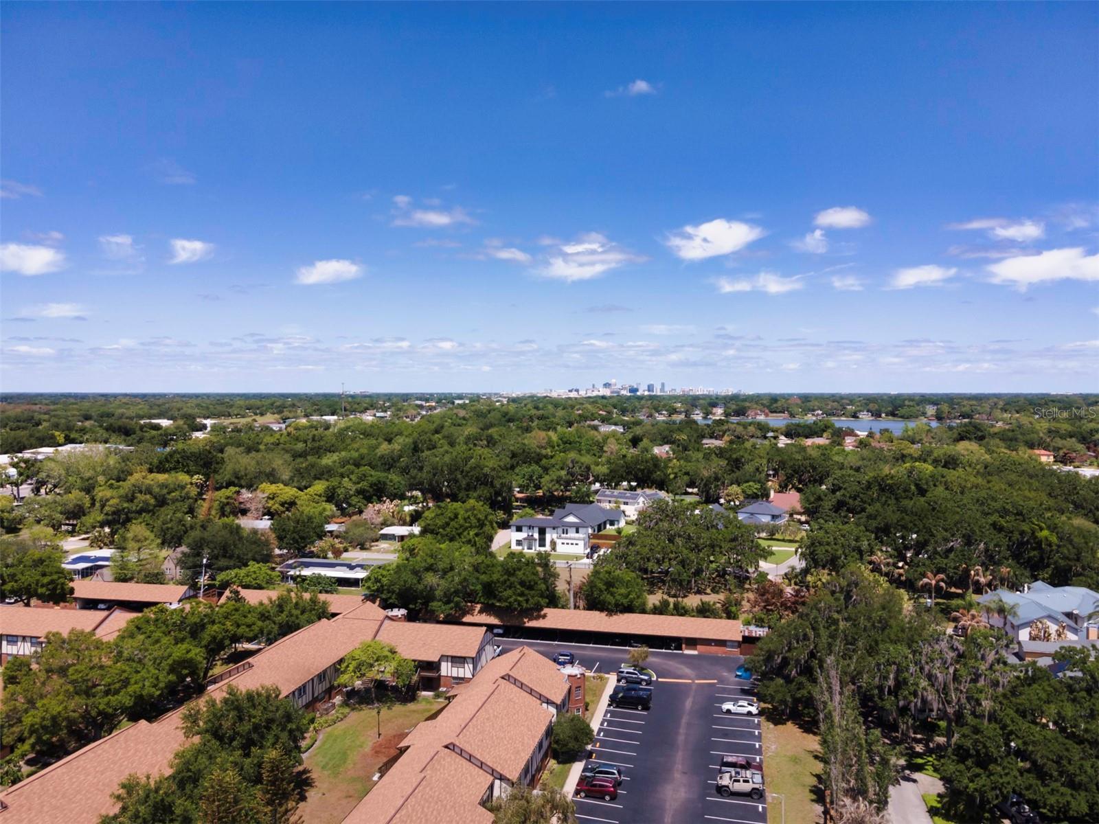 CAMELOT-BY-THE-LAKE CONDOMINIUM ASSOCIATION - Residential