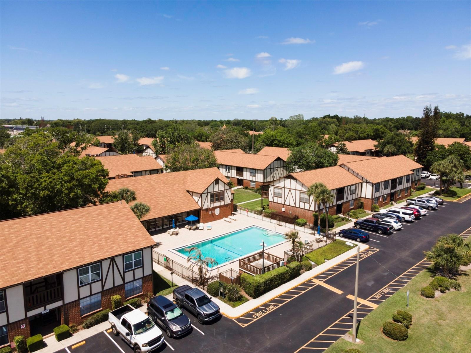 CAMELOT-BY-THE-LAKE CONDOMINIUM ASSOCIATION - Residential