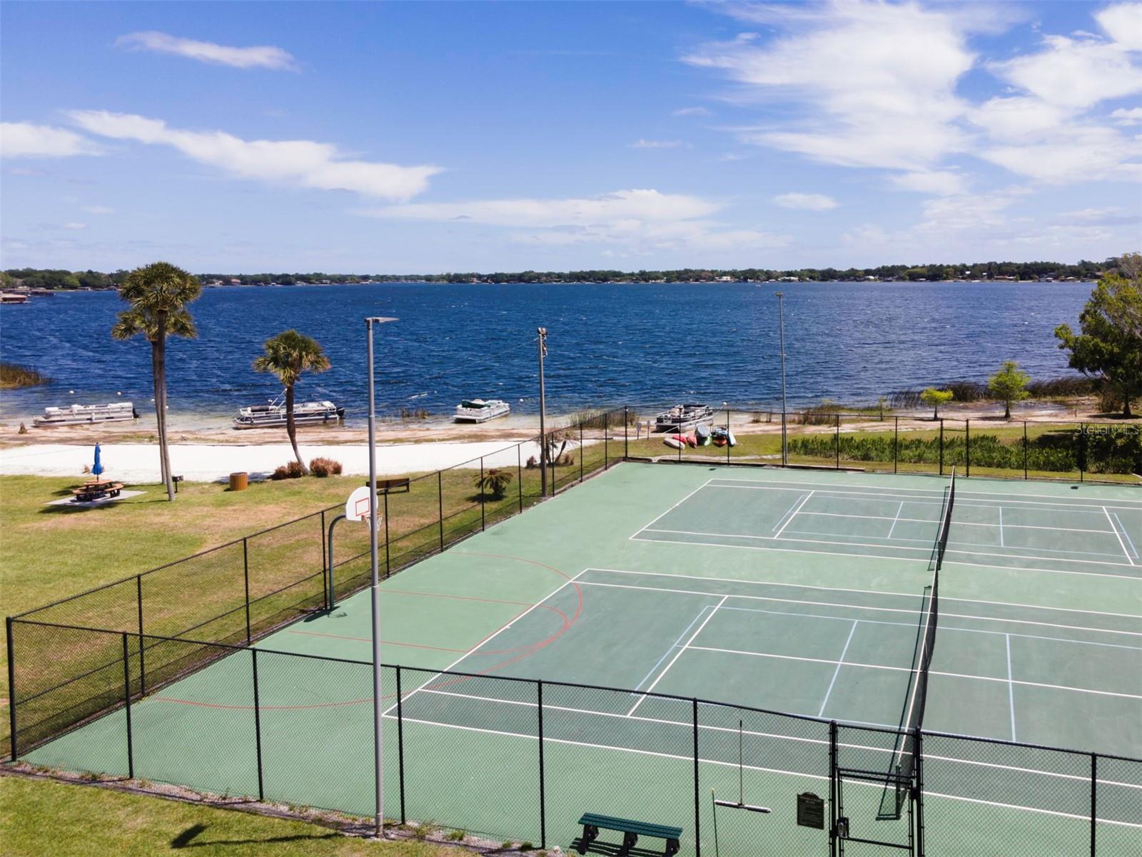 CAMELOT-BY-THE-LAKE CONDOMINIUM ASSOCIATION - Residential