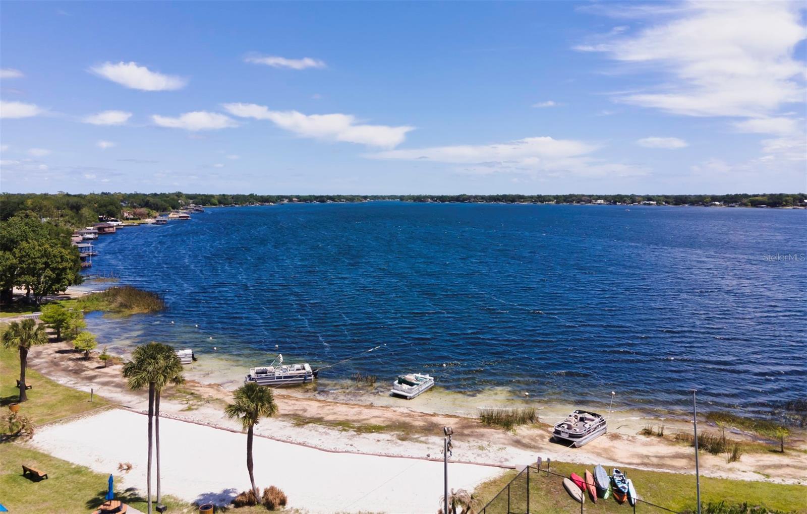 CAMELOT-BY-THE-LAKE CONDOMINIUM ASSOCIATION - Residential