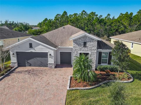 451 BEL AIR WAY POINCIANA FL 34759