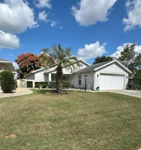 Photo of 9185 SW 90th Street, Ocala, FL 34481 (MLS # OM714352)