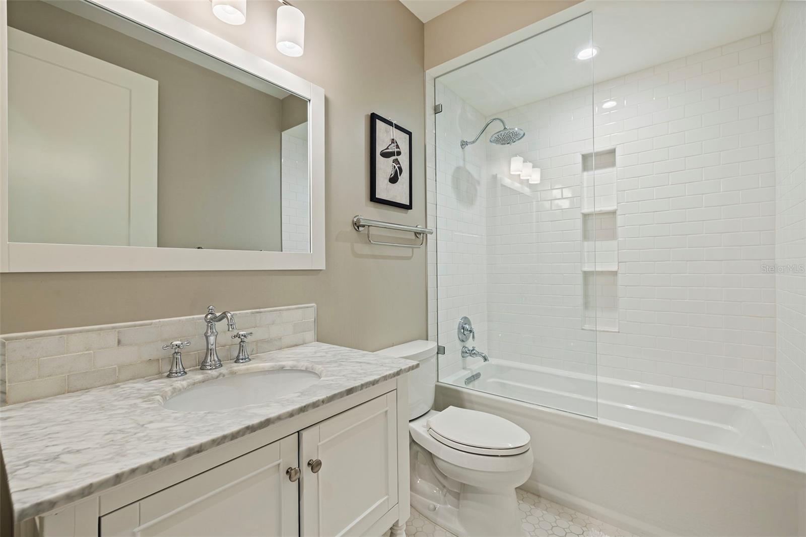 THE ISLANDER A CONDOMINIUM - Residential