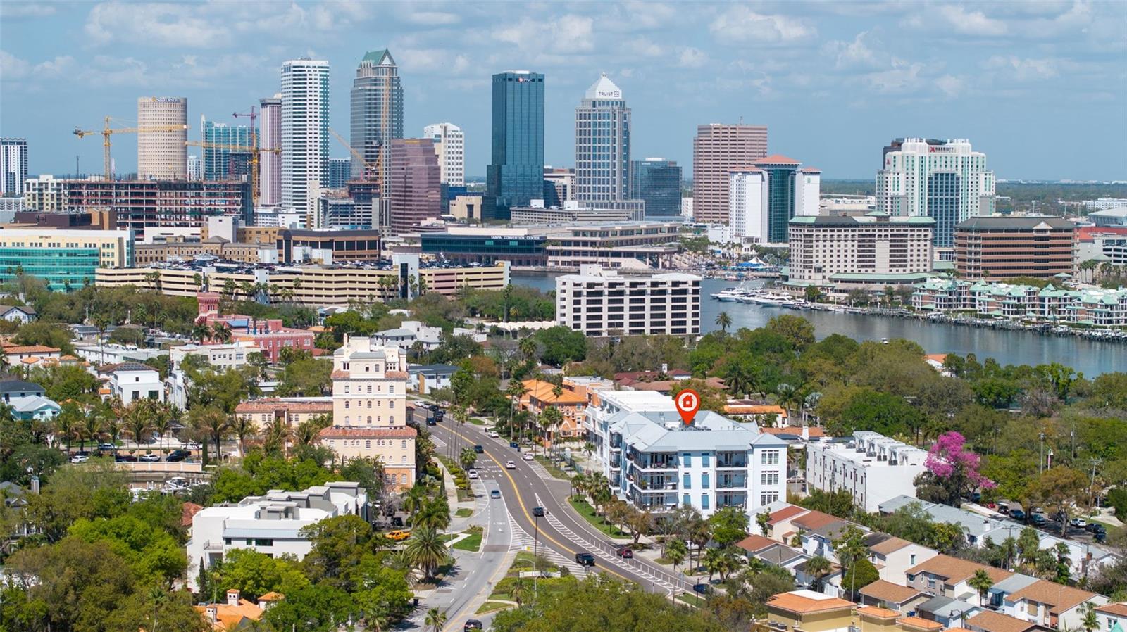 THE ISLANDER A CONDOMINIUM - Residential