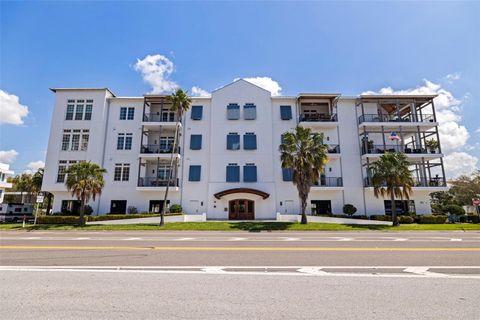 91 DAVIS BOULEVARD 201 TAMPA FL 33606