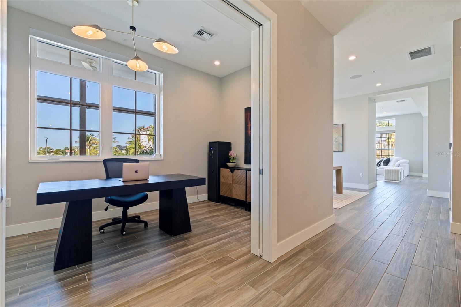 THE ISLANDER A CONDOMINIUM - Residential