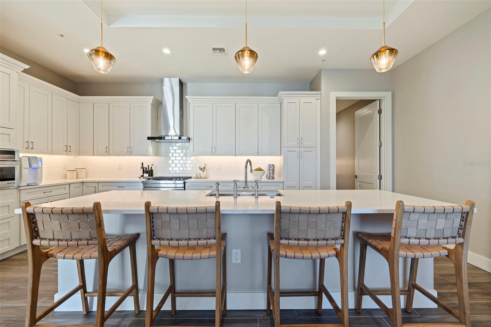 THE ISLANDER A CONDOMINIUM - Residential