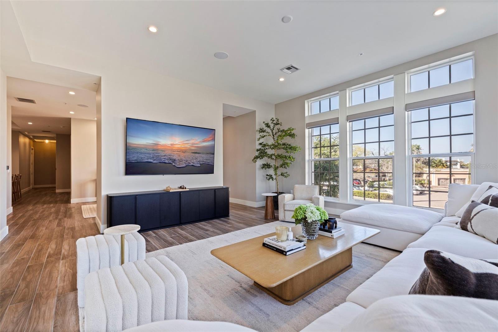 THE ISLANDER A CONDOMINIUM - Residential