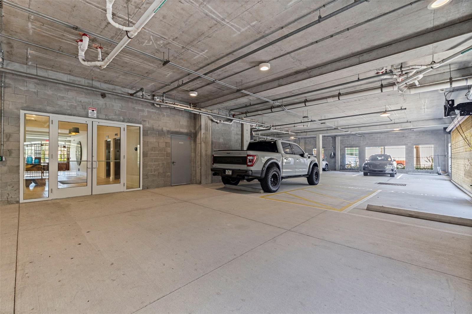 THE ISLANDER A CONDOMINIUM - Residential