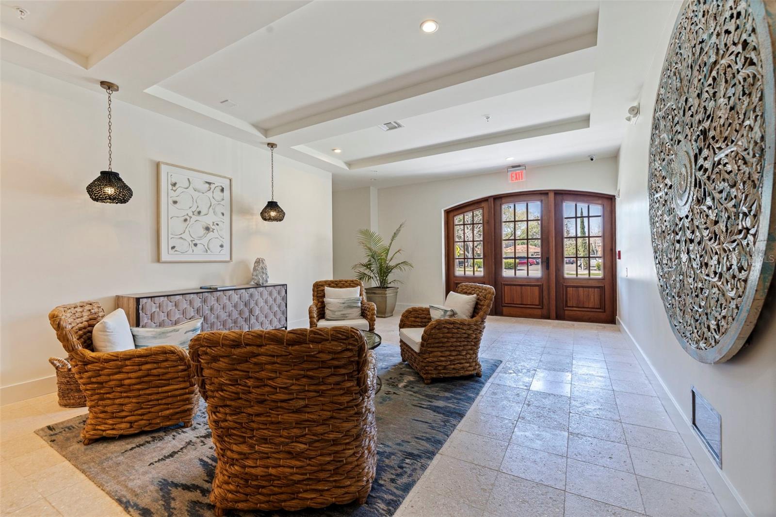 THE ISLANDER A CONDOMINIUM - Residential