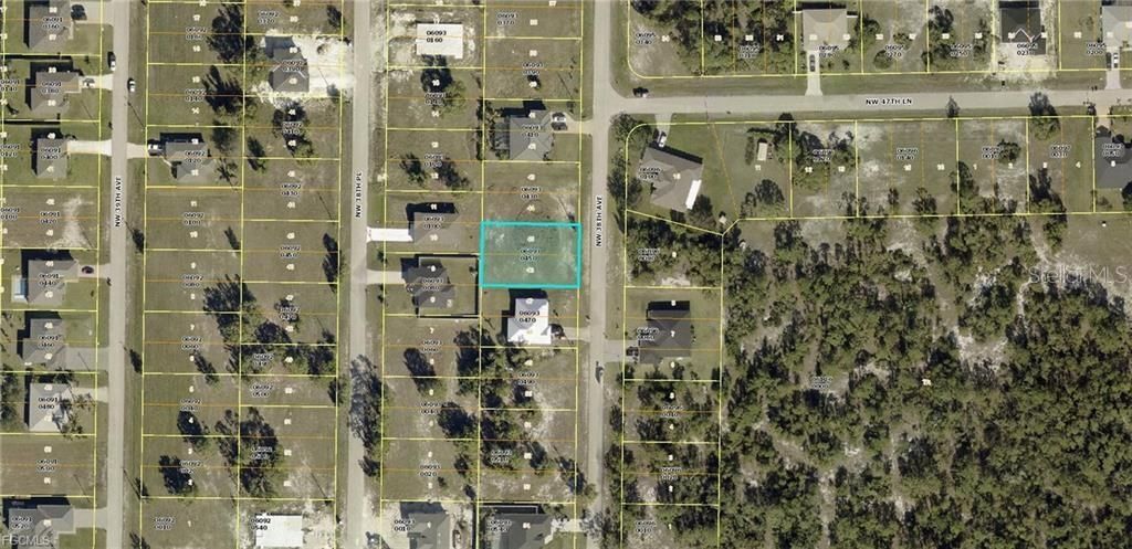 Photo of Cape Coral, FL 33993 (MLS # A4691676)