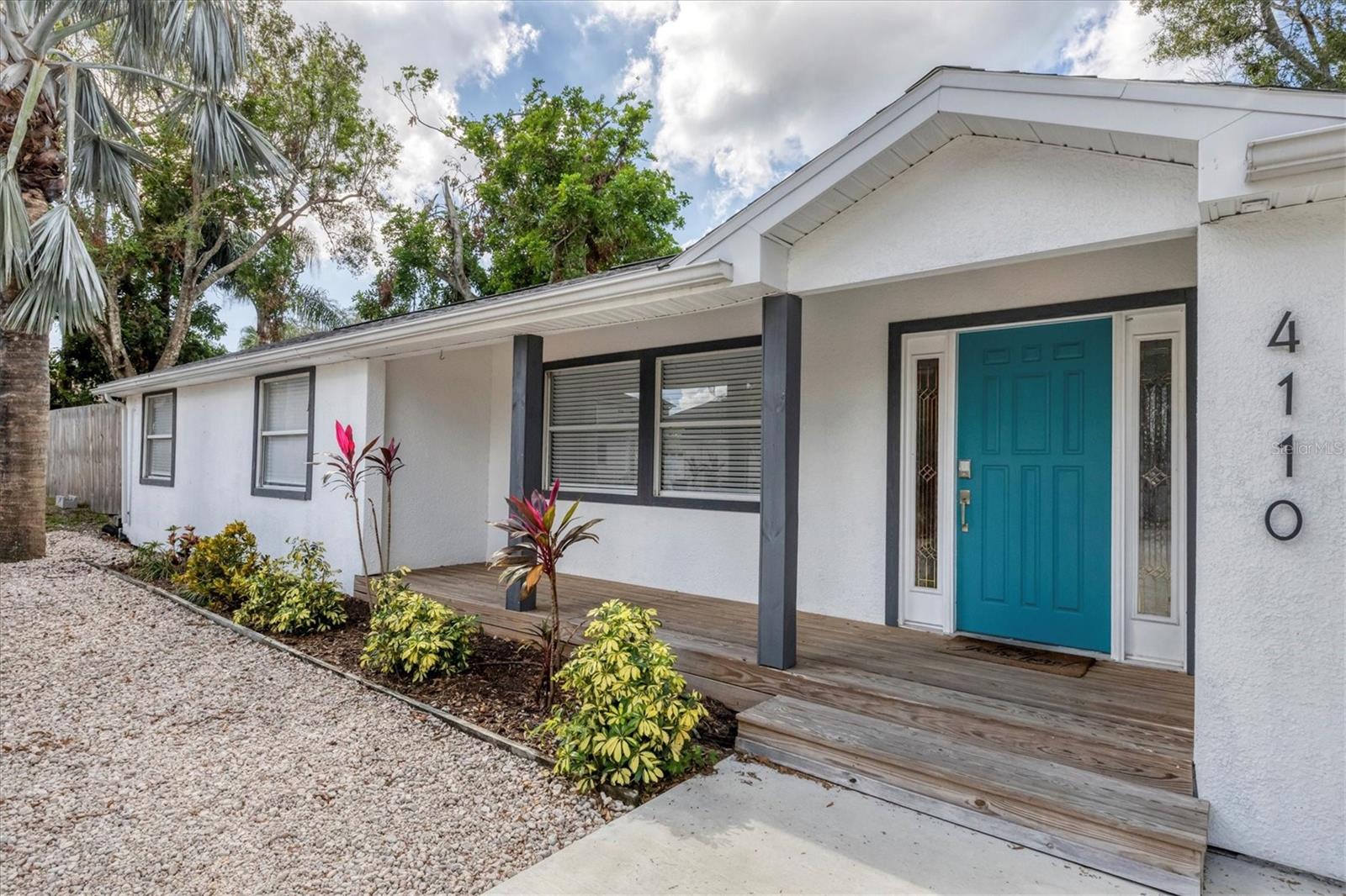 4110 IOLA DRIVE