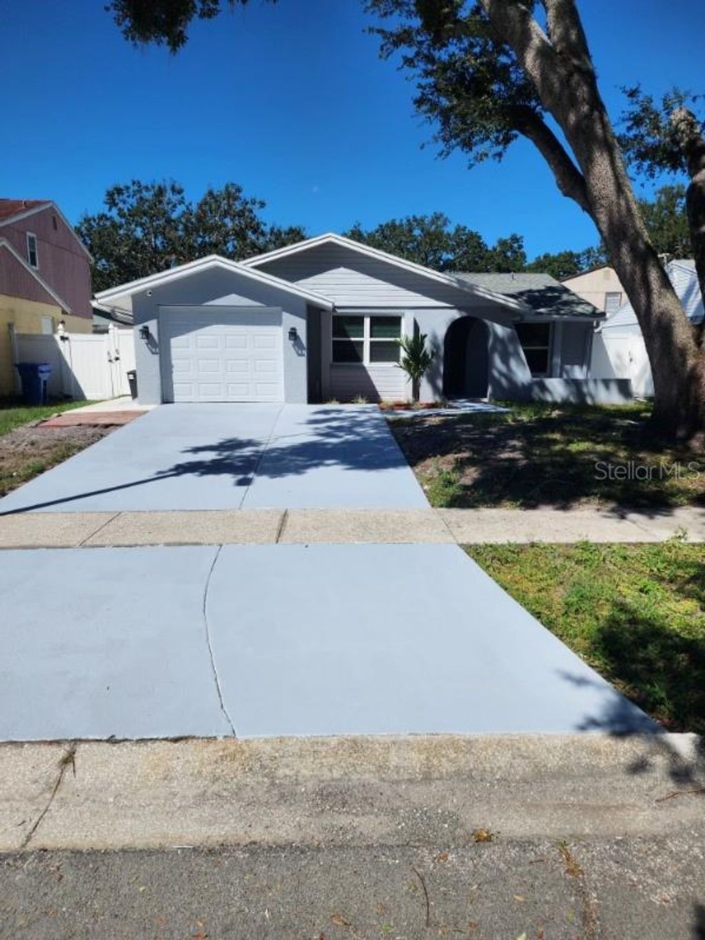 Photo of 3109 Sandspur Drive, Tampa, FL 33618 (MLS # TB8478483)